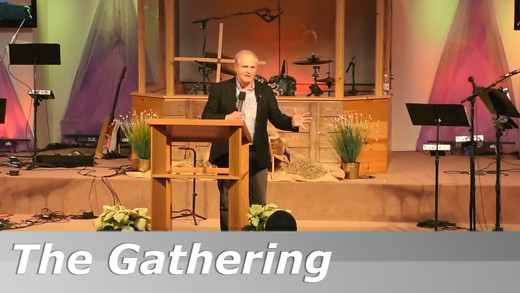 David White '2018-Pressing Toward the Goal'