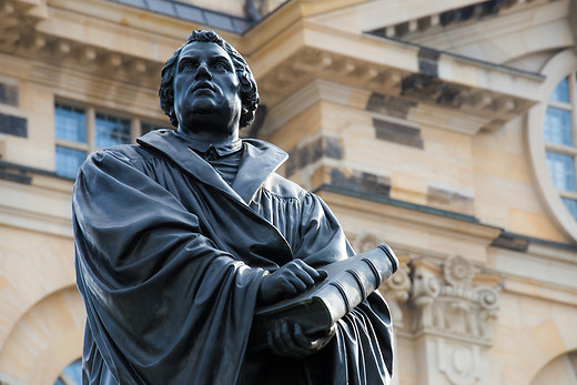 The Triumph of Protestantism- Part 2