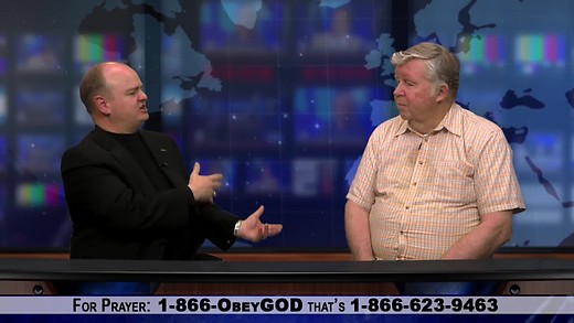 Douglas Bruce: Father of Taxpayers Bill of Rights (1 of 2)