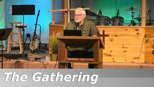 Rick Joyner 1/28/18