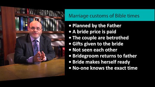 Bible Prophecy (18) - The Romance of Redemption