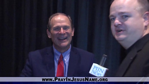 Why did the Pilgrims Flee Europe?  Part 1: Bill Federer explains