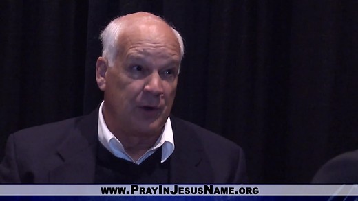 Christian moviemaker Del Tacket explains Is Genesis History?