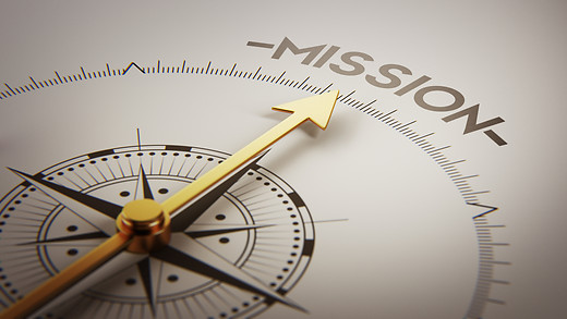 The Mission - Part 2