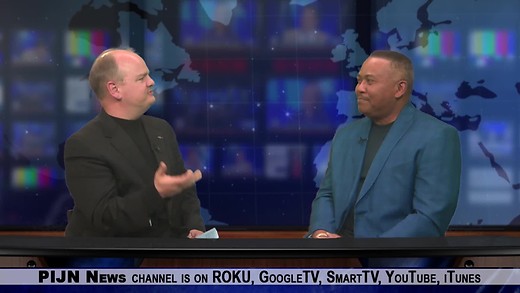 Rex Tonkins: 7 Steps of Elevating Effective Leadership (2 of 2)
