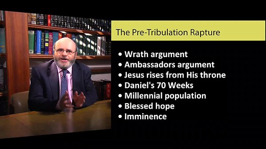 Bible Prophecy (21) - The Rapture of the Church (3)