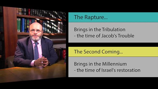 Bible Prophecy (22): The Rapture (4) and Life after Death (1)
