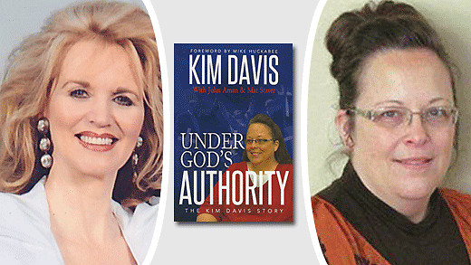 Kim Davis