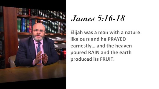 Bible Prophecy (24): Events at the End of the Church Age