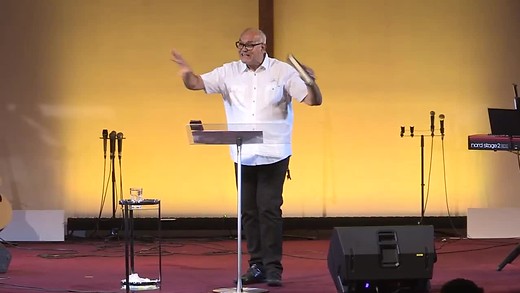 DIE GRUNDLAGEN DER FINANZIELLEN GESUNDHEIT-PASTOR G. KISSLINGER episode artwork