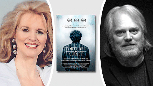 John Grooters - Tortured For Christ Movie