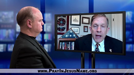 Air Force Colonel wins after refusing 'Gay' Marriage certificate