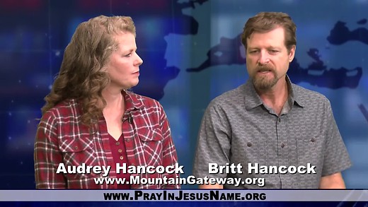 Called to be a missionary?  Britt and Audrey Hancock teach you how