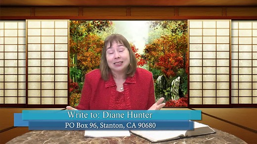 Diane Hunter - In Hope Against Hope #1