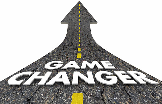 The Game Changers - John the Baptist - Part 2