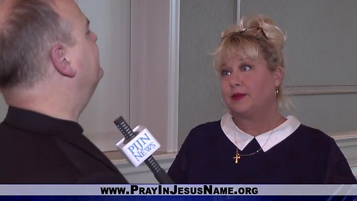 Victoria Jackson, SNL comedienne is now a Trump Republican!
