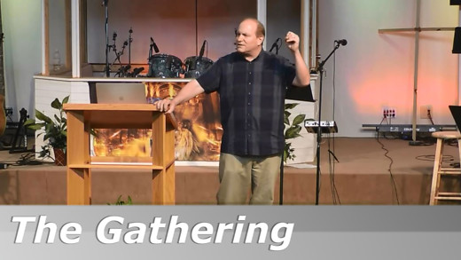 Tom Ruotolo 'Lifestyle Christianity' 5/27/18