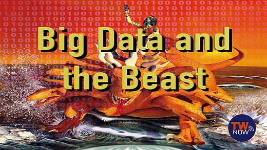 Big Data and the Beast