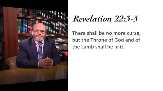Bible Prophecy (30): The Lord's Return, the Millennium and the Eternal State