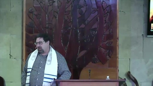 God's Vision for the Congregation