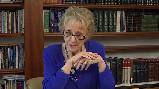 Condemnation, the Thief of our Faith - Hilary Walker