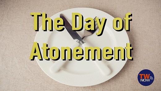 The Day of Atonement