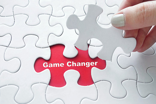 The Lady Game Changers - Part 4