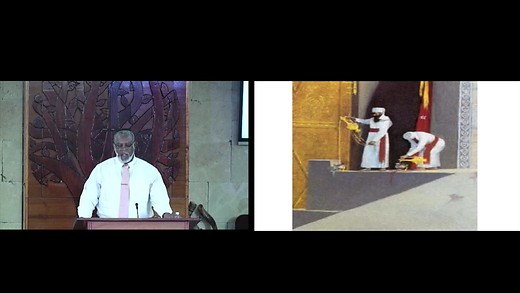 Sukkot & Simchat Torah Part I