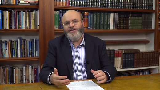Calling all Intercessors (11): The Purpose and Power of Fasting (1)