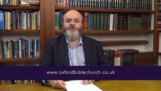 Calling all Intercessors (12) - The Purpose and Power of Fasting (2)