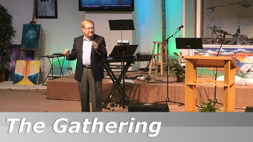 Tommy Combs 'Prospering in All Things' 10/28/18