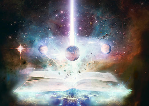The Mysteries of the Universe - Part 1
