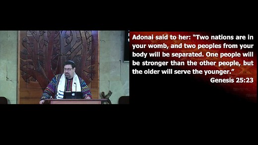 How to Receive Adonai's Blessings by His Way and not Ours