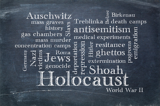 The Hitler Syndrome - Part 2
