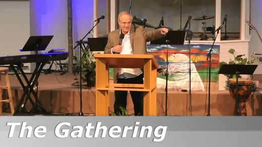 David White 'The Plight of the Wicked and Inheritance of the Righteous Part 2' 11/18/18
