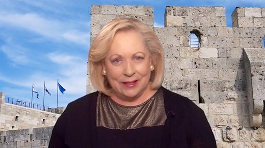 The Resurrection of Israel