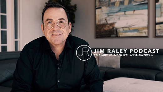 Apostle Jim Raley