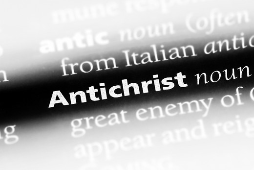 Who is Satan?  -  Part 2