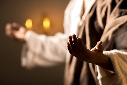 Jesus the Gentle Revolutionary - Part 1