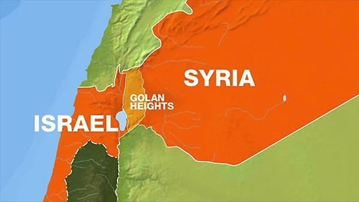 The Imminent Invasion of Israel (3) - The Stage is now Set