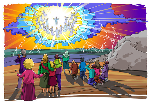 Will Christ Return in our Day - Part 1