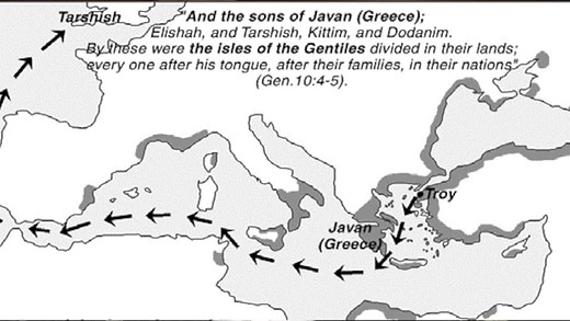 The Imminent Invasion of Israel (4) - Divine Intervention