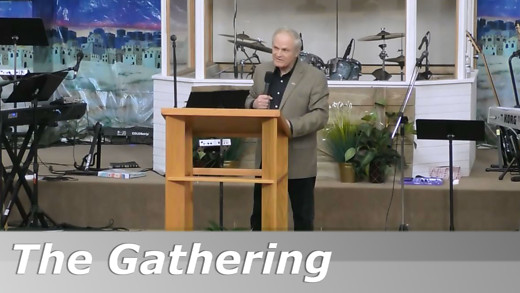 David White 'Discerning Prophetic Dreams' 1/27/19