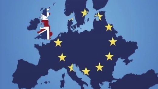 The Imminent Invasion of Israel (5) - The UK is Tarshish
