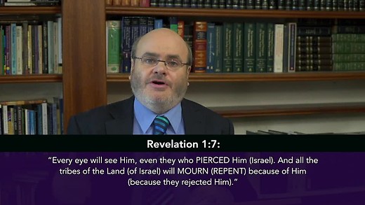 The Book of Revelation (1): Introduction (Revelation 1-3)