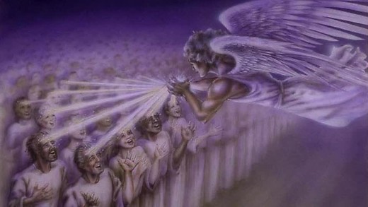 The Book of Revelation (4) – The Interlude of Revelation 7