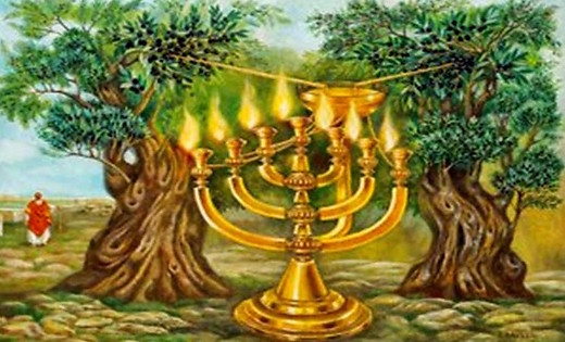 The Book of Revelation (6) – The Tribulation Temple