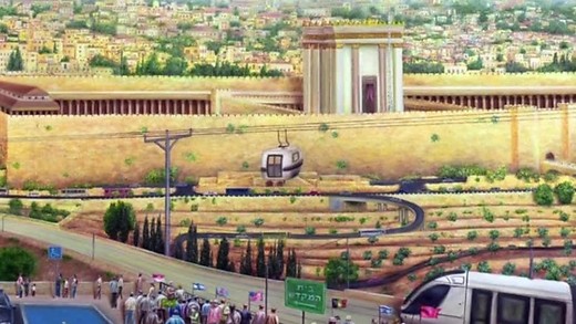 The Book of Revelation (8) – The 2 Witnesses (Revelation 11)