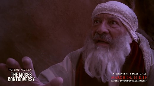 Did Moses really write the Old Testament?  Tim Mahoney