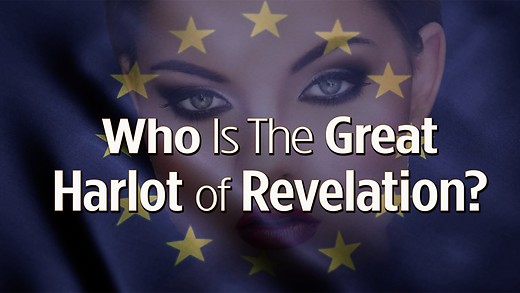 Who is the Great Harlot of Revelation?